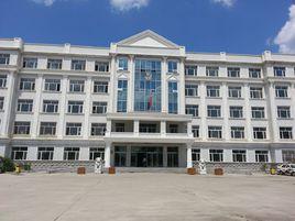 松濱監獄 松濱監獄