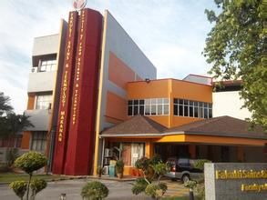 馬來西亞博特拉大學