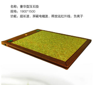 玉石床墊 玉石床墊