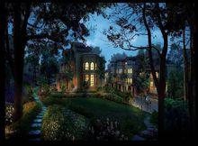 深圳市點點睛數字科技有限公司