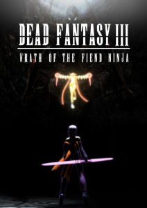 Dead Fantasy Dead Fantasy