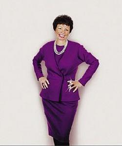 瓦萊麗·賈勒特 瓦萊麗·賈勒特