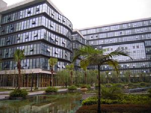 中軟國際卓越培訓中心(重慶)