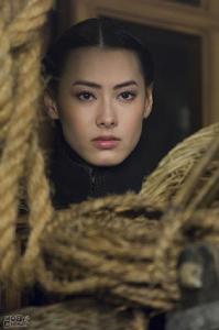 《木乃伊3:龍的詛咒》