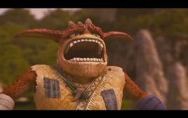 哭泣的赤鬼 哭泣的赤鬼