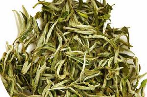 白牡丹茶 白牡丹茶