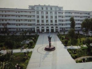 雲南省普洱民族中學 雲南省普洱民族中學