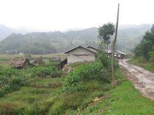 三江村[雲南省昭通市大關縣木桿鎮三江村]