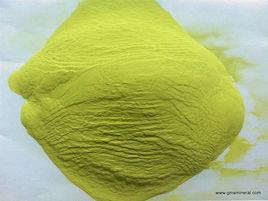 六方相三氧化鎢 六方相三氧化鎢