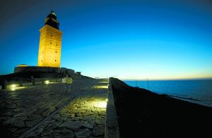 埃庫萊斯燈塔 埃庫萊斯燈塔