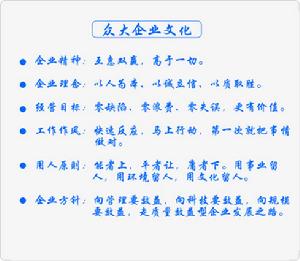 山東省諸城市眾大屠宰機械製造有限公司