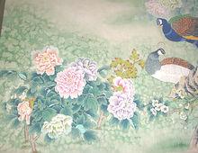 趙躍進[山東書畫協會會員]