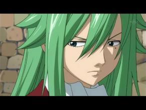 弗里德[動漫《妖精的尾巴》人物]