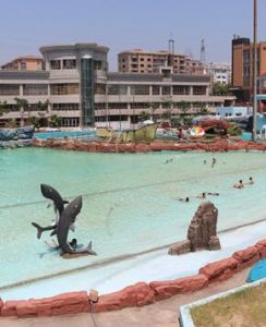 贛東北樂園 贛東北樂園