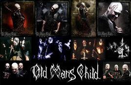 old man's child old man's child