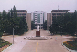 武漢大學醫學部