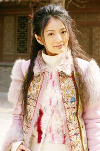 2006版《雪山飛狐》