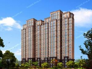 匯錦國際凌江 匯錦國際凌江