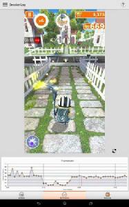 手機遊戲性能測試 手機遊戲性能測試