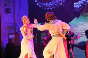 場上之曲 場上之曲