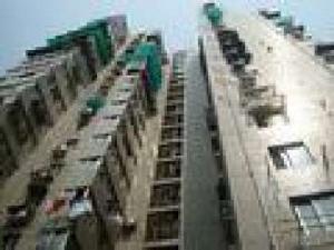 城申公寓 城申公寓