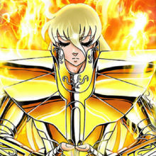 【處女座】沙加