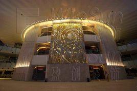 上海盈創裝飾設計工程有限公司 上海盈創裝飾設計工程有限公司