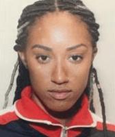 布里安娜·羅林斯 布里安娜·羅林斯