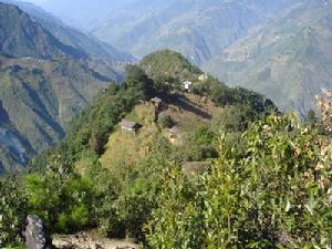 則乾鄧村 則乾鄧村