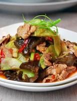 節瓜淮山煲老鴨 節瓜淮山煲老鴨