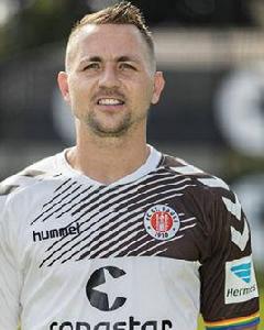 約翰·維爾霍克 約翰·維爾霍克