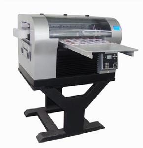 小型數碼印刷機