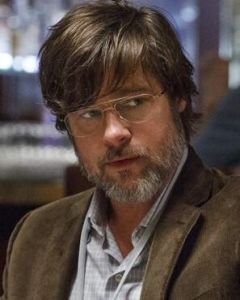 本·李克特 演員 布拉德·皮特