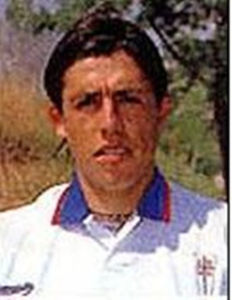 烏戈·布里蘇埃拉 烏戈·布里蘇埃拉