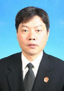 陳學文[浙江省台州市中級人民法院專職審委會委員]