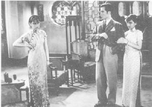 《狂歡之夜》 《狂歡之夜》