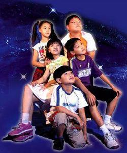 快樂星球2 快樂星球2