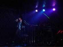 孫勇[中國內地歌手]