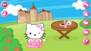 Kitty貓公主 Kitty貓公主