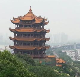 黃鶴樓閻伯里 黃鶴樓閻伯里