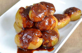 醬小土豆 醬小土豆