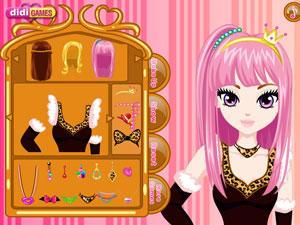 新年新風貌 新年新風貌