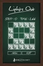 關燈遊戲 關燈遊戲