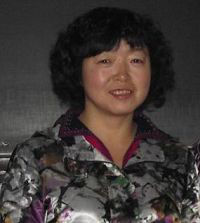 王萍[昌吉學院教授]