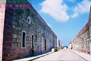 哈瓦那舊城 哈瓦那舊城