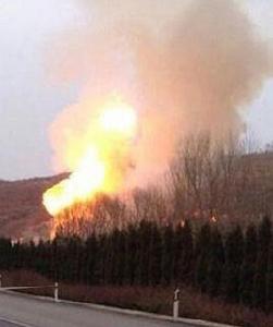 3·1晉濟高速汽車追尾事故 3·1晉濟高速汽車追尾事故