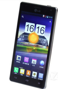 LG P880（Optimus 4X HD）
