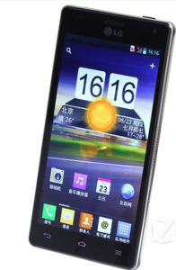LG P880(Optimus 4X HD) LG P880(Optimus 4X HD)