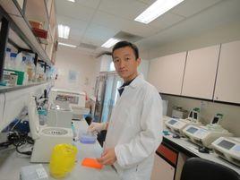 候勇[西南大學教授]