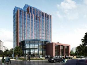 華新新城 華新新城